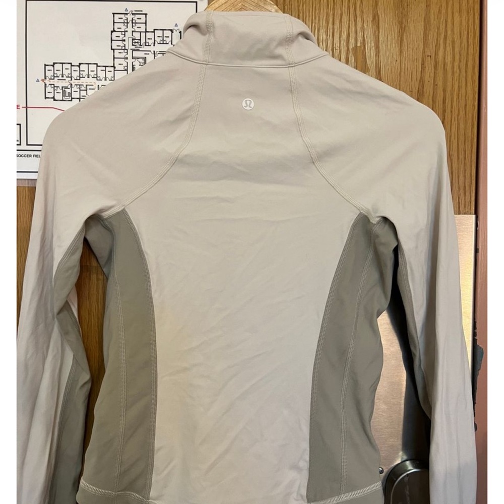 Lululemon Throwback Astro Define Jacket 4 - image 7